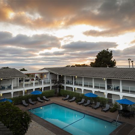 Hilton San Diego/Del Mar Luaran gambar