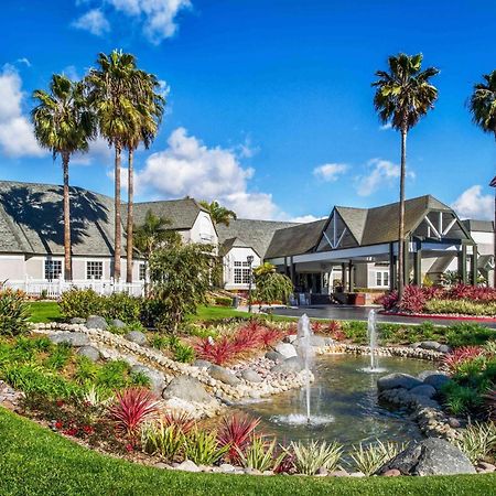 Hilton San Diego/Del Mar Luaran gambar