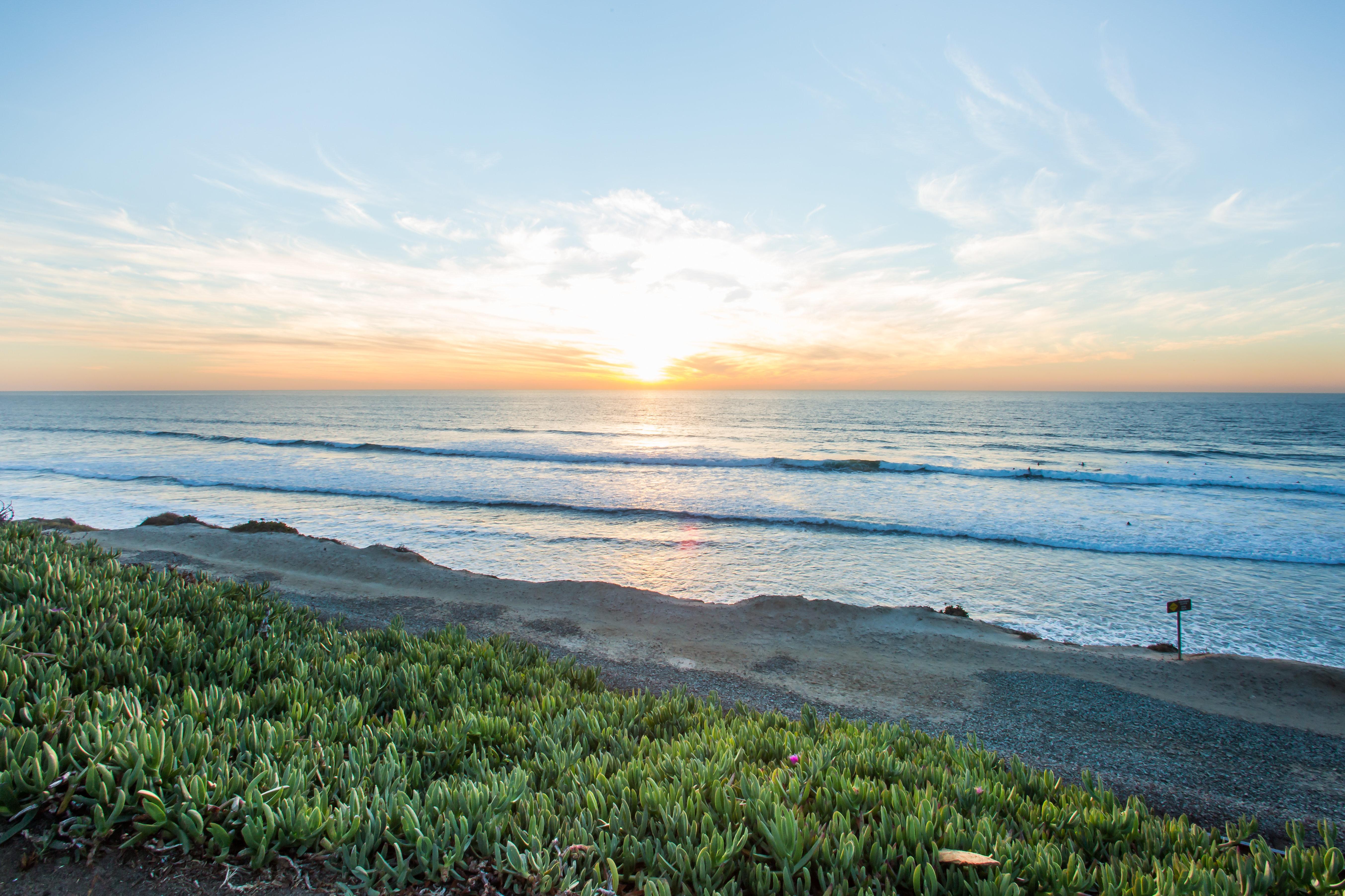 Hilton San Diego/Del Mar Luaran gambar