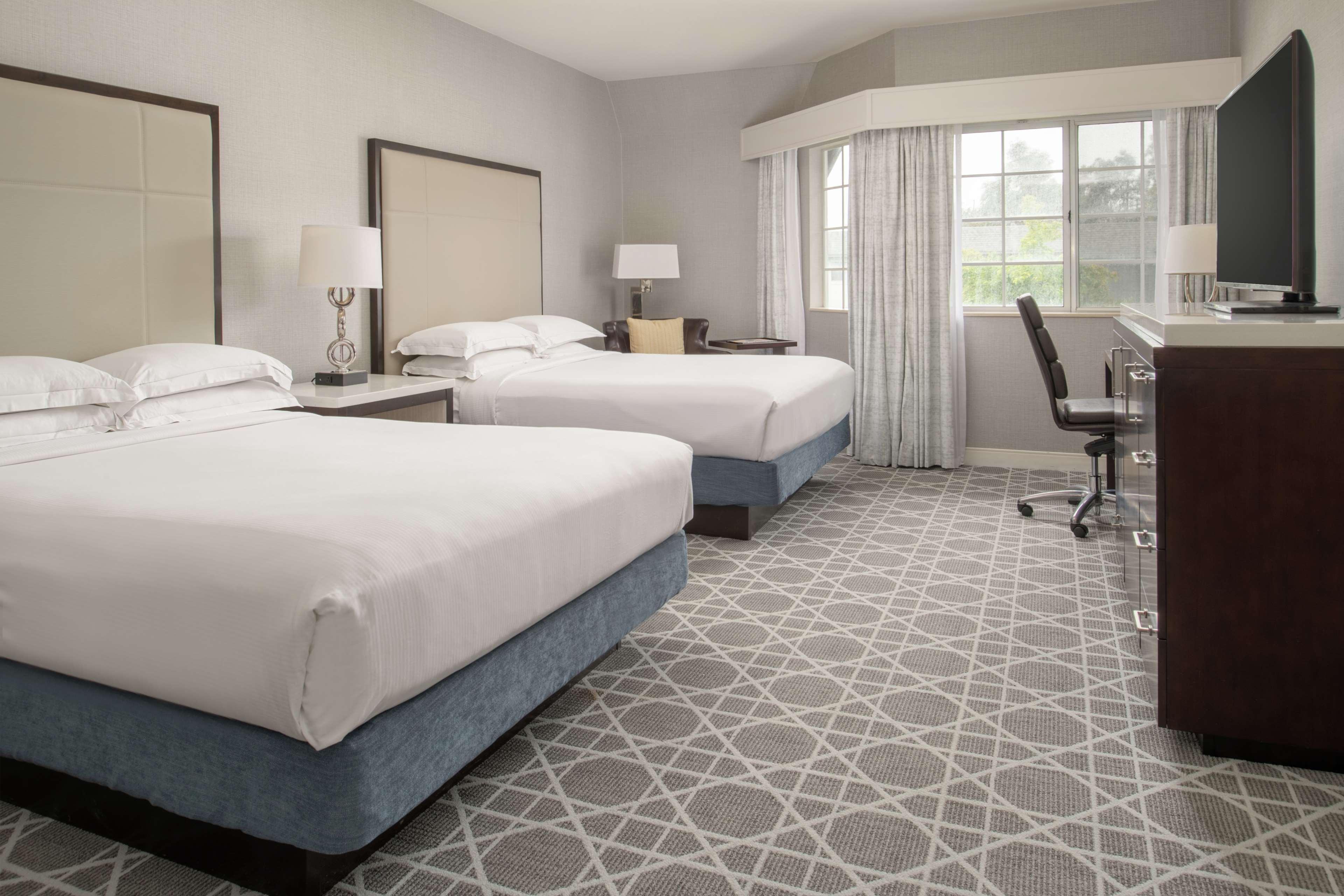Hilton San Diego/Del Mar Luaran gambar