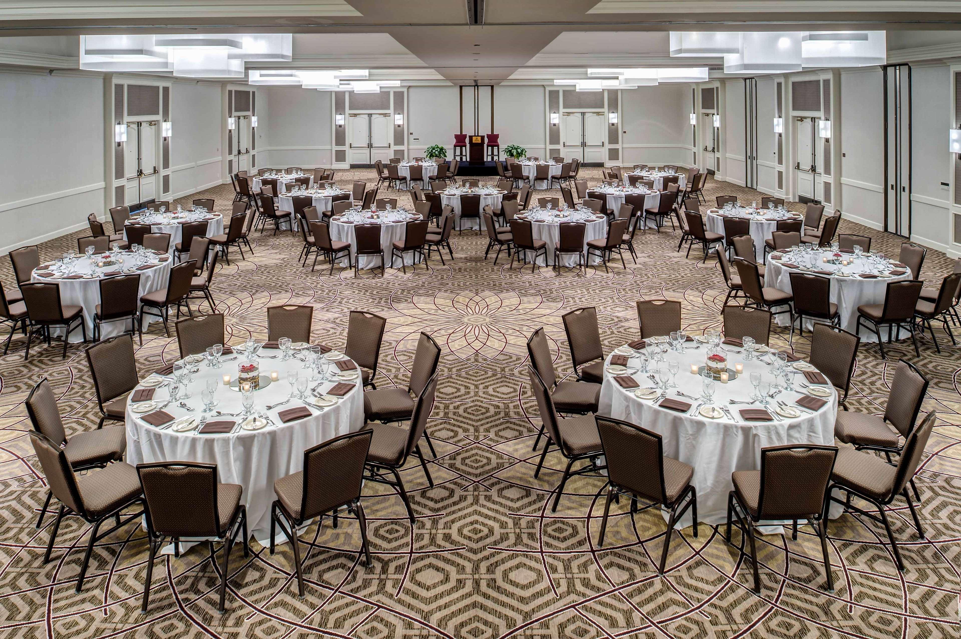 Hilton San Diego/Del Mar Luaran gambar