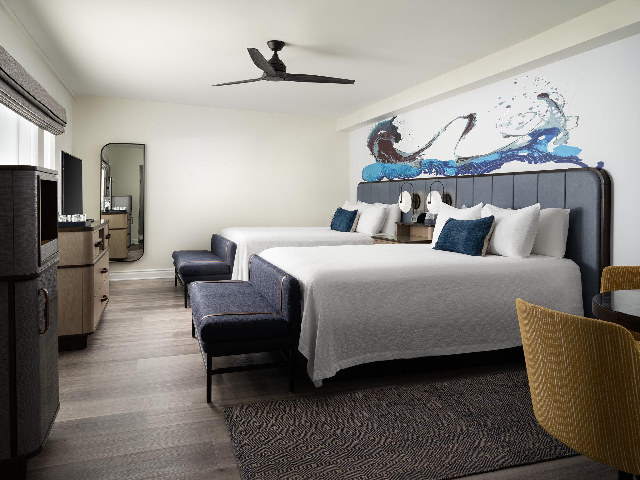Hilton San Diego/Del Mar Luaran gambar