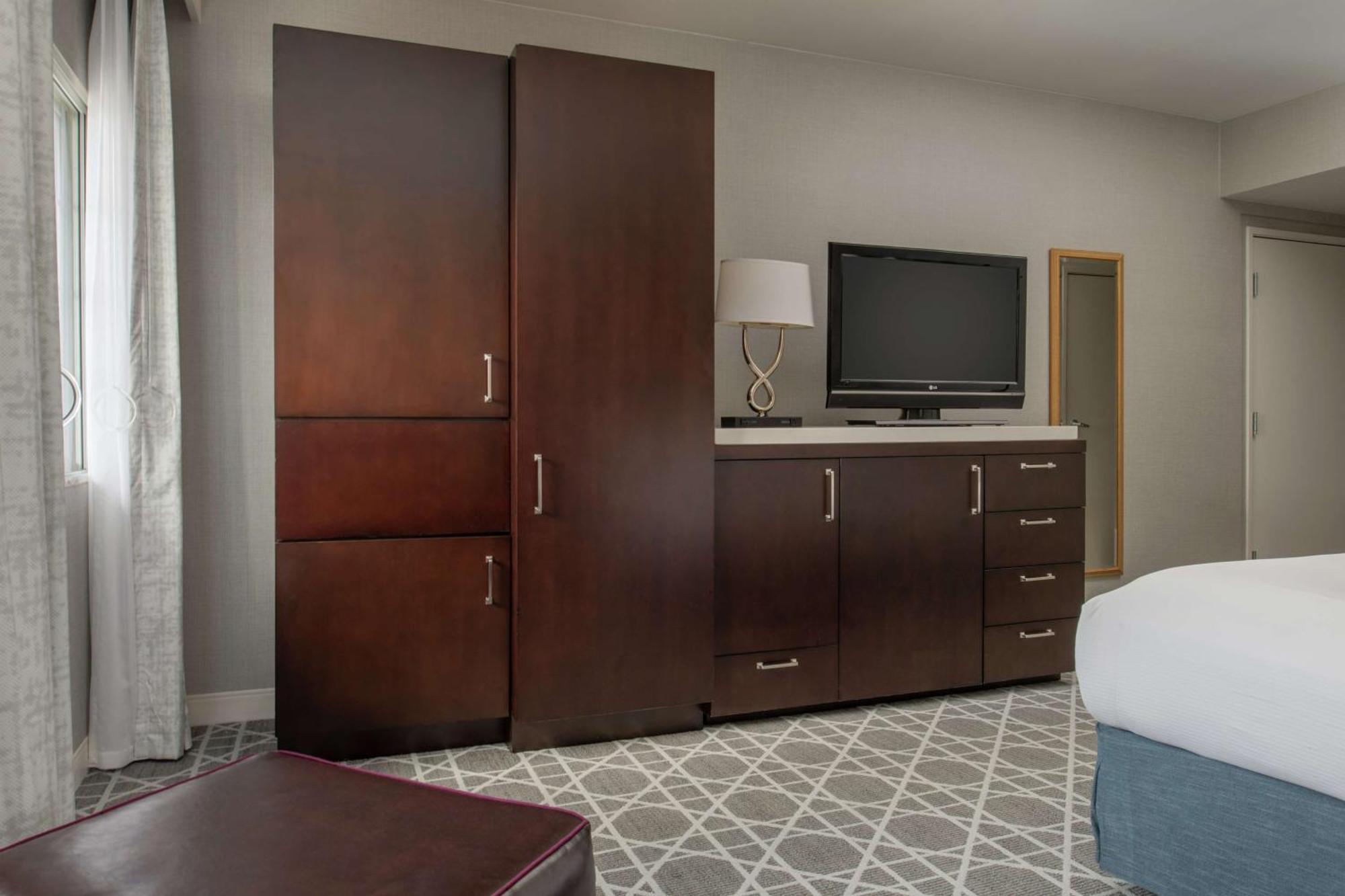 Hilton San Diego/Del Mar Luaran gambar