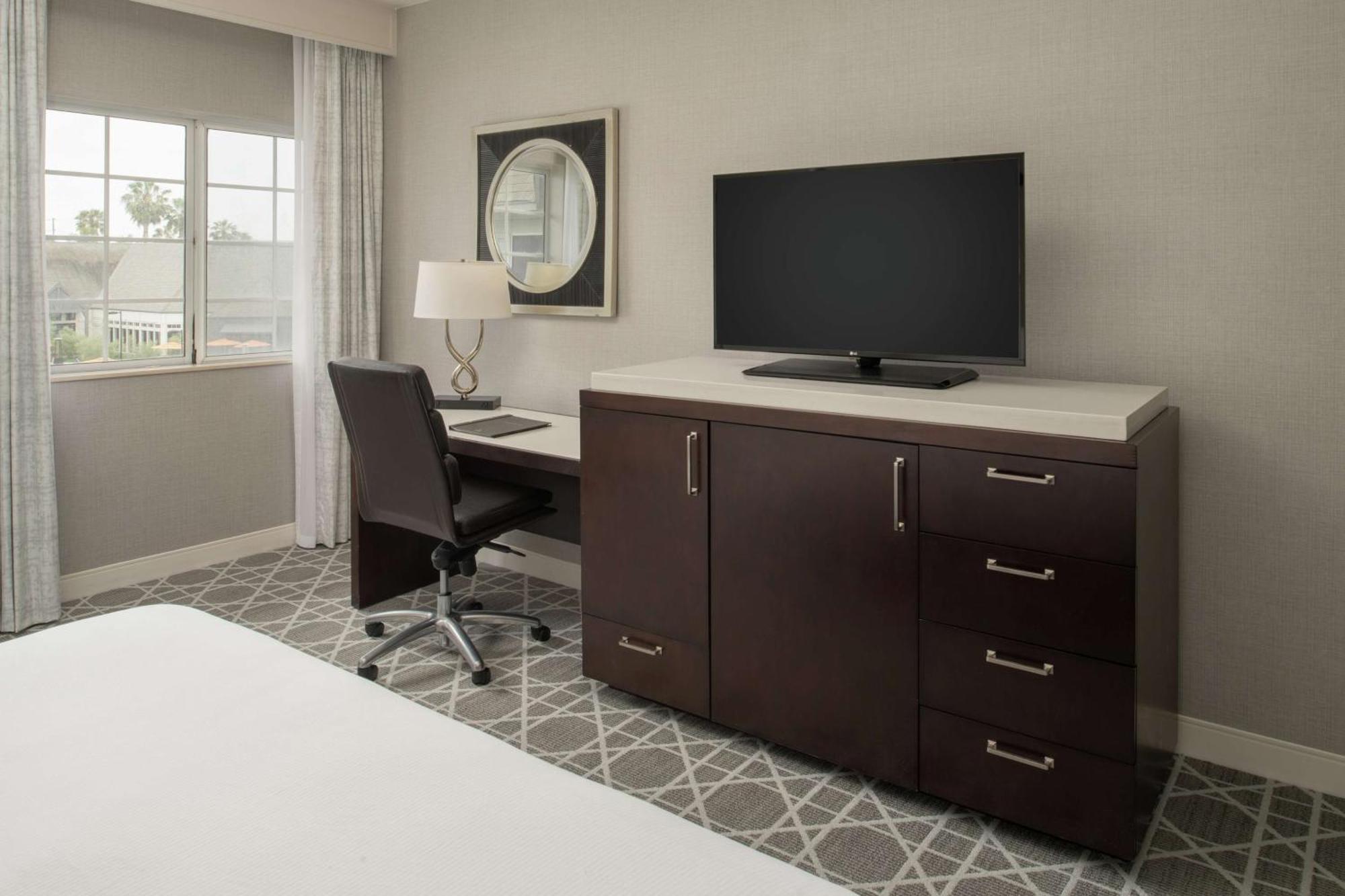 Hilton San Diego/Del Mar Luaran gambar