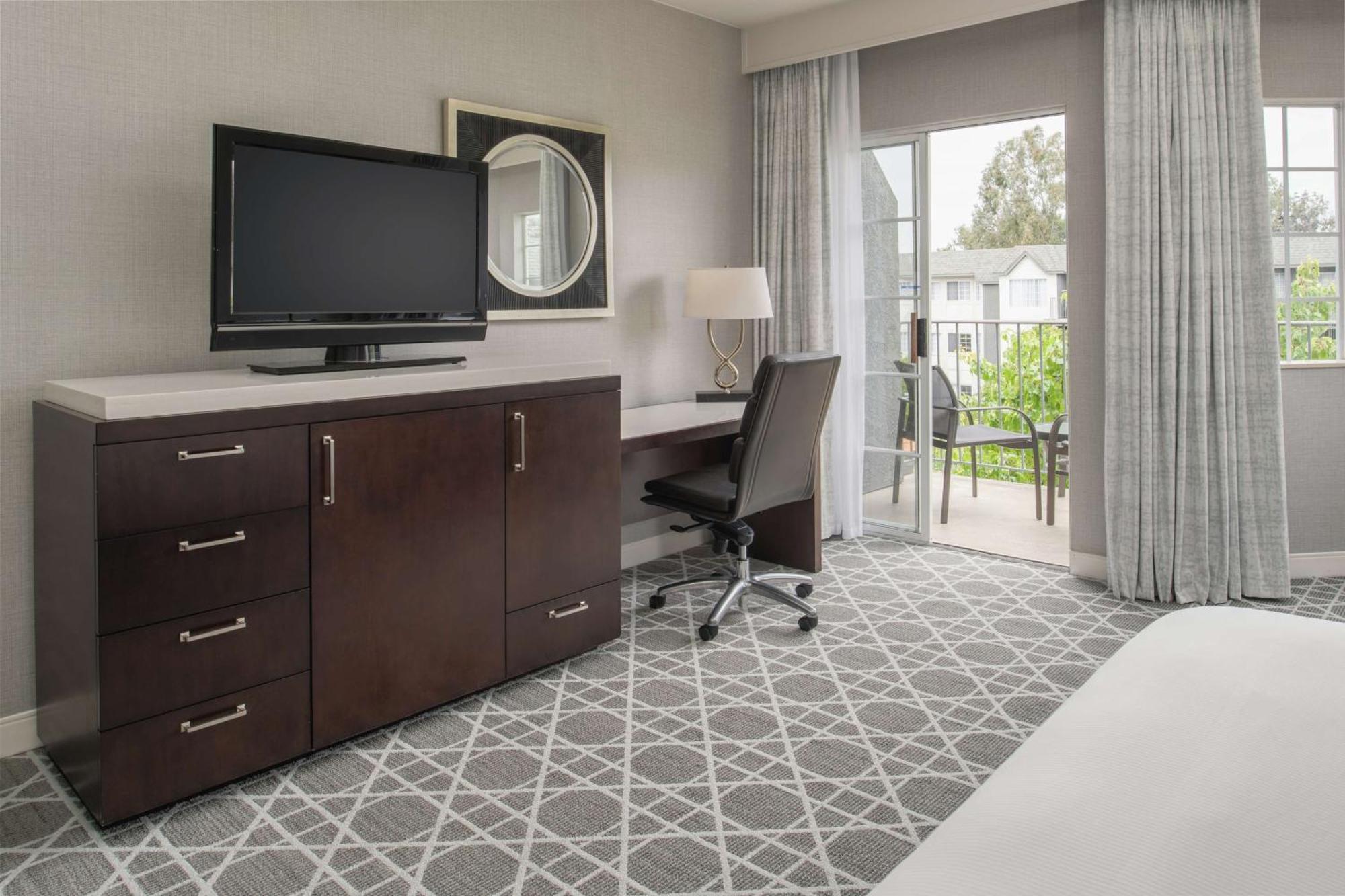 Hilton San Diego/Del Mar Luaran gambar